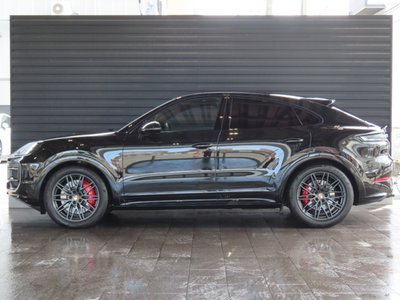 PORSCHE CAYENNE - 2