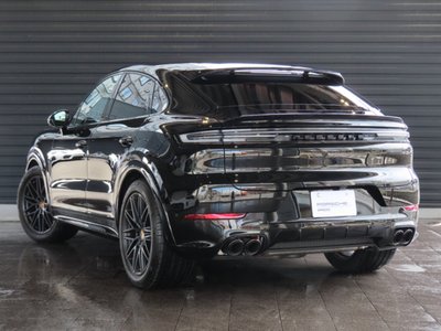 PORSCHE CAYENNE - 3