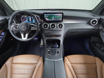 MERCEDES-BENZ GLC - 5