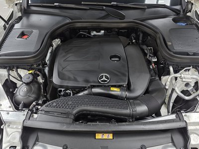 MERCEDES-BENZ GLC - 7