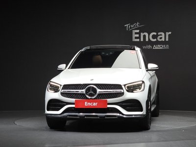 MERCEDES-BENZ GLC - 2