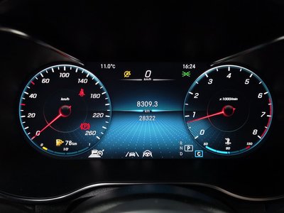 MERCEDES-BENZ GLC - 8