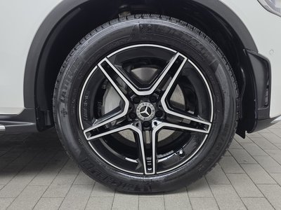 MERCEDES-BENZ GLC - 6