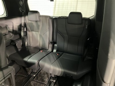 صورة مصغرة 28 لـ 2024 Toyota ALPHARD