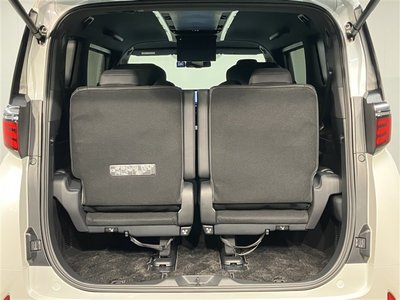 صورة مصغرة 29 لـ 2024 Toyota ALPHARD