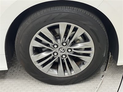 صورة مصغرة 30 لـ 2024 Toyota ALPHARD