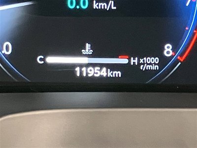 صورة مصغرة 21 لـ 2024 Toyota ALPHARD
