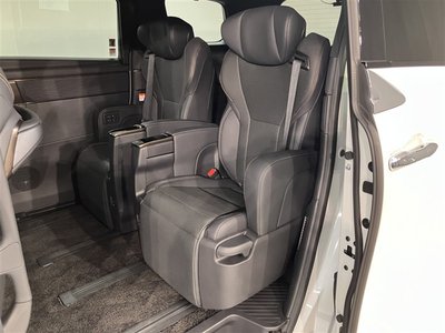 صورة مصغرة 25 لـ 2024 Toyota ALPHARD
