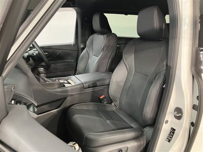 صورة مصغرة 22 لـ 2024 Toyota ALPHARD