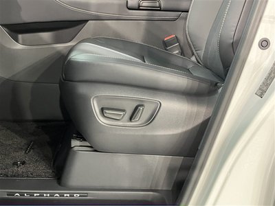 صورة مصغرة 23 لـ 2024 Toyota ALPHARD