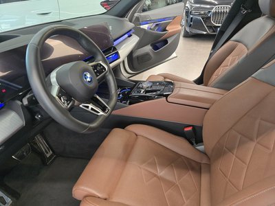 2023 BMW I5 — миниатюра 13