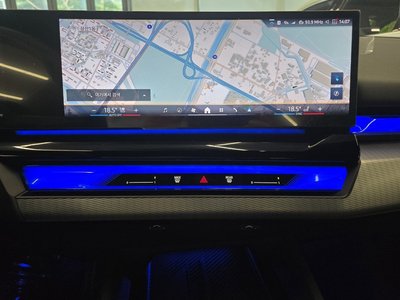 2023 BMW I5 — миниатюра 19