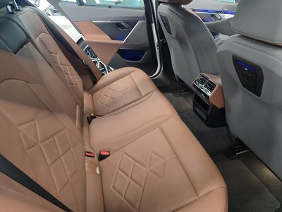 2023 BMW I5 — миниатюра 15