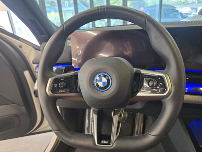 2023 BMW I5 — миниатюра 17