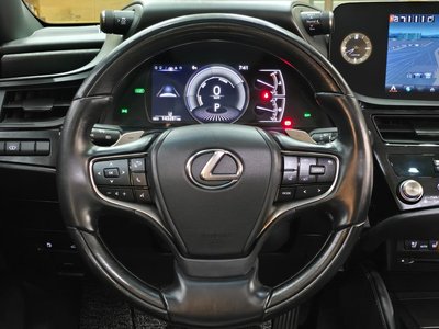 LEXUS ES - 10