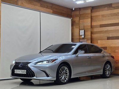 LEXUS ES - 1