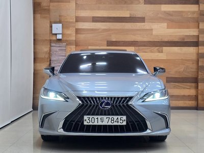 LEXUS ES - 2