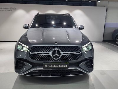 MERCEDES-BENZ GLE - 7