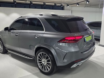 MERCEDES-BENZ GLE - 2