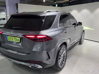 MERCEDES-BENZ GLE - 3