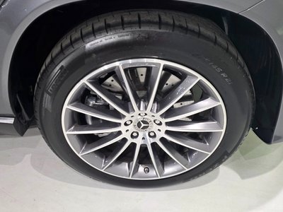 MERCEDES-BENZ GLE - 6