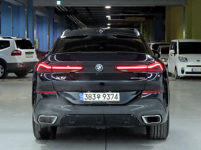 BMW X6 - 2
