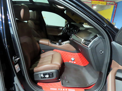 BMW X6 - 8