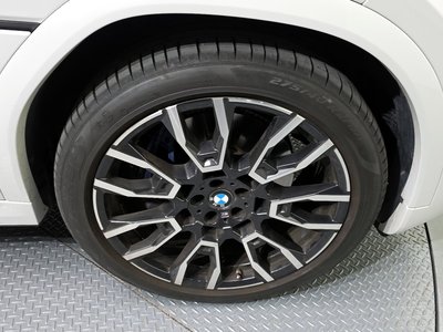 BMW X6 - 6