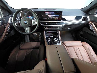 BMW X6 - 5