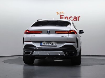 BMW X6 - 3