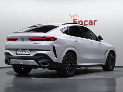 BMW X6 - 4