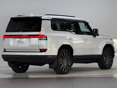 LEXUS GX - 9