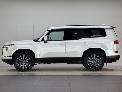 LEXUS GX - 6