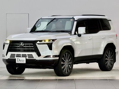 LEXUS GX - 10