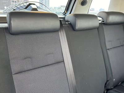 TOYOTA FJ CRUISER - 9