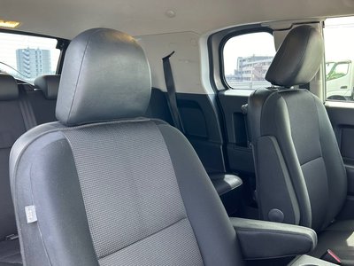 TOYOTA FJ CRUISER - 8