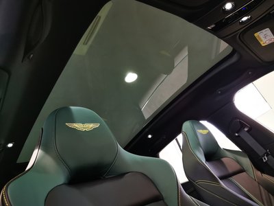 صورة 11 لـ 2026 Aston Martin DBX