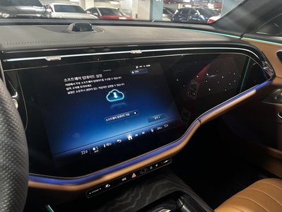 2025 Mercedes-BENZ E-CLASS 缩略图 13