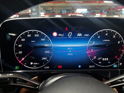 2025 Mercedes-BENZ E-CLASS 缩略图 11