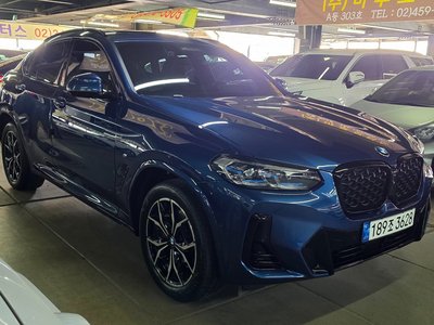 BMW X4 - 2