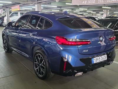 BMW X4 - 5