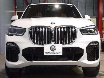 BMW BMW X5 - 5