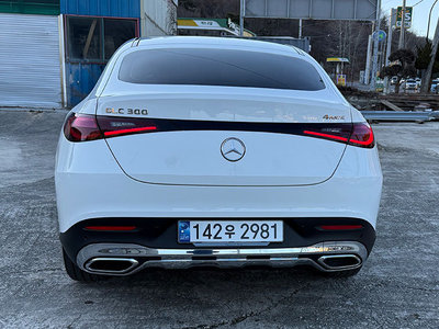 MERCEDES-BENZ GLC - 3