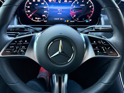 MERCEDES-BENZ GLC - 8