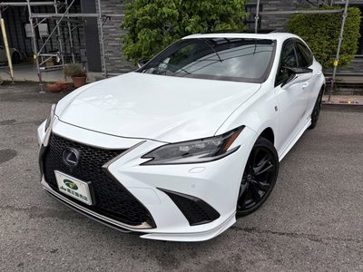 2021 Lexus ES 缩略图 15