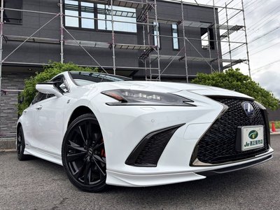 2021 Lexus ES 缩略图 13