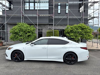 2021 Lexus ES 缩略图 23