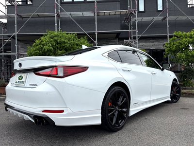 2021 Lexus ES 缩略图 11