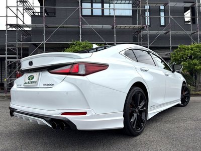 2021 Lexus ES 缩略图 16