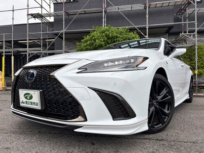 صورة 10 لـ 2021 Lexus ES